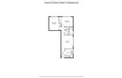7/90-94 Dover Street, Flemington, Vic 3031