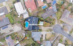 399 Red Hill Court, Lavington, NSW 2641