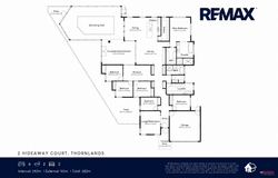 2 Hideaway Court, Thornlands, Qld 4164