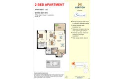 922/4 Marquet Street, Rhodes, NSW 2138