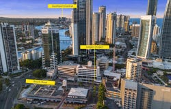 2/9 Beach Road, Surfers Paradise, Qld 4217