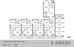 63 Paterson Street, Byron Bay, NSW 2481