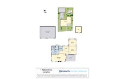 1 Talbot Street, Longford, Tas 7301