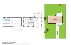 17 Tregaskis Street, Vincent, Qld 4814