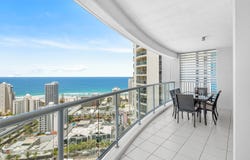 3244/23 Ferny Avenue, Surfers Paradise, Qld 4217