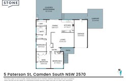 5 Paterson Street, Camden South, NSW 2570