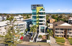 5/446 Marine Parade, Biggera Waters, Qld 4216