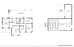 17 Picnic Road, Tarrington, Vic 3301
