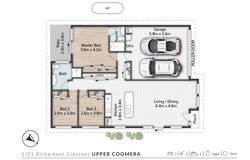 1/21 Richarson Crescent, Upper Coomera, Qld 4209