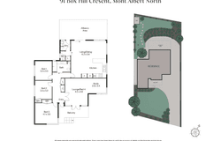 91 Box Hill Crescent, Mont Albert North, Vic 3129