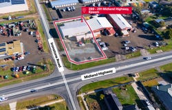 281 & 289 - 291 Midland Highway, Epsom, Vic 3551