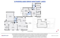 32 Riverglades Drive, Sanctuary Lakes, Vic 3030