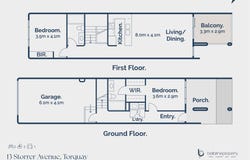 13 Storrer Avenue, Torquay, Vic 3228