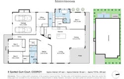 8 Spotted Gum Court, Cooroy, Qld 4563