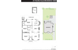 211 Melville Road, Brunswick West, Vic 3055