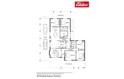 36 Richards Avenue, Wudinna, SA 5652