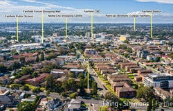 72 Sackville Street, Fairfield, NSW 2165