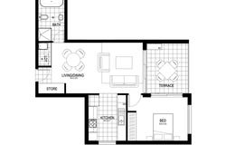 318/30 Rebecca Street, Schofields, NSW 2762