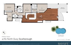 4/61 North Quay, Scarborough, Qld 4020