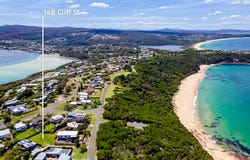 14B Cliff Street, Merimbula, NSW 2548