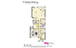 15 Xanadu Street, Gledswood Hills, NSW 2557
