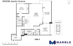 2502/98 Joynton Avenue, Zetland, NSW 2017