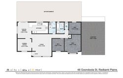 48 Goondoola Street, Redbank Plains, Qld 4301
