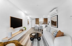 304/352 NORTHBOURNE AVENUE, Dickson, ACT 2602