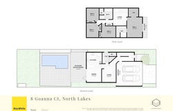 8 Goanna Court, North Lakes, Qld 4509