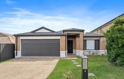 6 Letitia Close, Wakerley, Qld 4154
