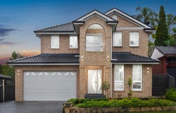 38 Selkirk Street, Winston Hills, NSW 2153