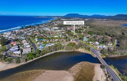 1639 Ocean Drive, Lake Cathie, NSW 2445