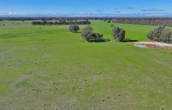 Lot 2 Warby Range Road, Wangaratta South, Vic 3678