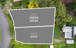 Proposed Lot 1, 6 Rodeo Drive, Dayboro, Qld 4521
