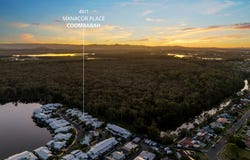 49/1 Manacor Place, Coombabah, Qld 4216