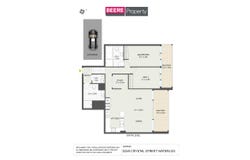 323/9 Crystal Street, Waterloo, NSW 2017