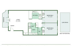 2/1495 Malvern Road, Glen Iris, Vic 3146