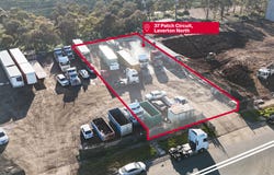 37 Patch Circuit, Laverton North, Vic 3026