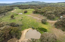 260 Hardings Lane, Tooborac, Vic 3522