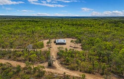 55 Dundee Road, Dundee Downs, NT 0840