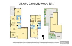 28 Jade Circuit, Burwood East, Vic 3151