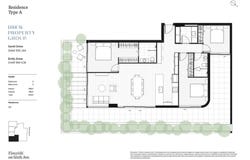 201/6-12 Sixth Avenue, Palm Beach, Qld 4221