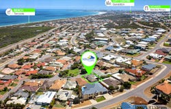 18 Portacello Circle, Wandina, WA 6530