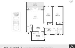 15/20 Charles Street, Five Dock, NSW 2046