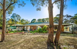 55 Acacia Road, Dereel, Vic 3352