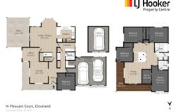 14 Pleasant Court, Cleveland, Qld 4163