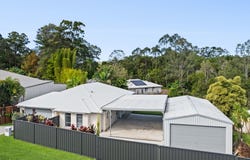 4 Haven Court, Mooloolah Valley, Qld 4553