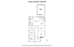 38 Mills Street, Hampton, Vic 3188