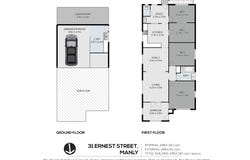 31 Ernest Street, Manly, Qld 4179