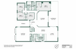 3 Raeburn Crescent, Lake Albert, NSW 2650